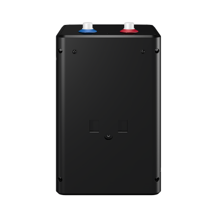 Водонагреватель аккумуляционный электрический бытовой THERMEX Rif 7 U интернет-магазина ТМ-Климат