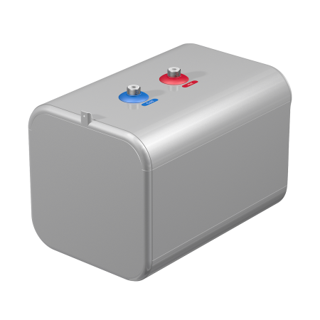 Водонагреватель аккумуляционный электрический бытовой THERMEX  Kit 7 U интернет-магазина ТМ-Климат