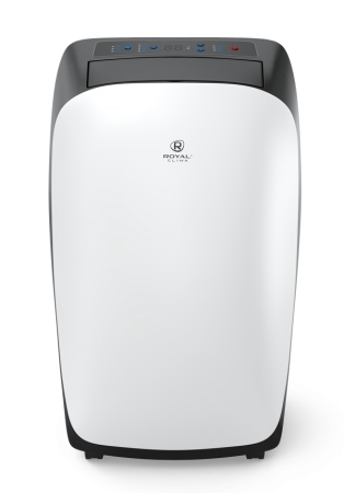 Мобильный кондиционер серии CELEBRITY RM-СB27HH-E интернет-магазина ТМ-Климат