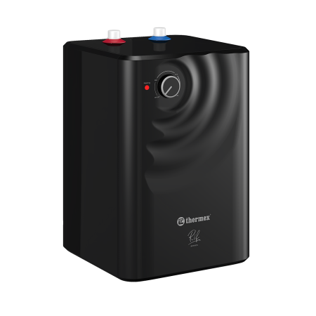 Водонагреватель аккумуляционный электрический бытовой THERMEX Rif 10 U интернет-магазина ТМ-Климат