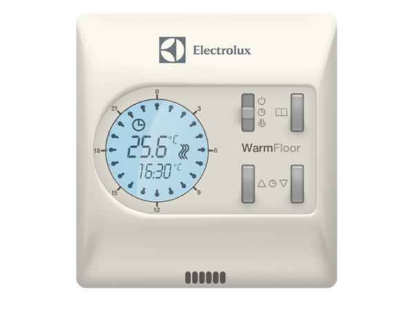 Терморегулятор Electrolux ETA-16 Avantgarde