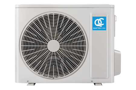 Классический кондиционер QuattroClima QV-CA07WA/QN-CA07WA интернет-магазина ТМ-Климат