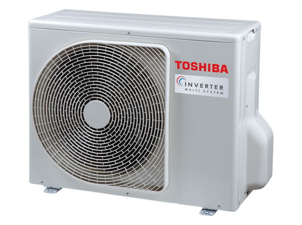 Наружный блок мультисплит-системы Toshiba RAS-2M14U2AVG-E