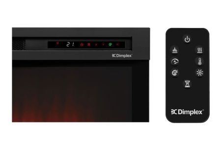 Очаг XHD26L-INT интернет-магазина ТМ-Климат