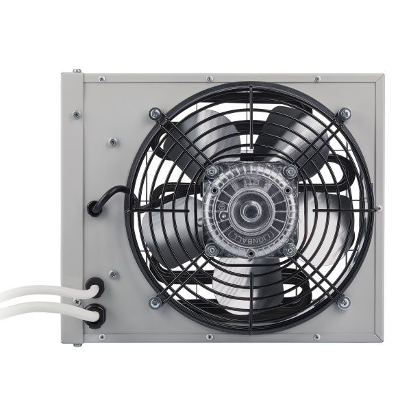 Электрические тепловые пушки интернет-магазина ТМ-Климат