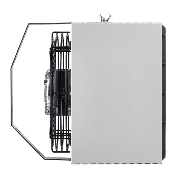 Электрические тепловые пушки интернет-магазина ТМ-Климат