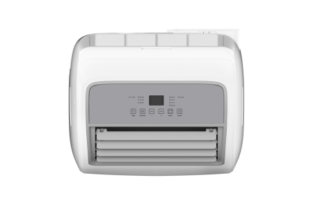 Мобильный кондиционер cерии CAMOMIRU MAC-CM46HPN04 интернет-магазина ТМ-Климат