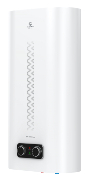 Накопительные электрические интернет-магазина ТМ-Климат