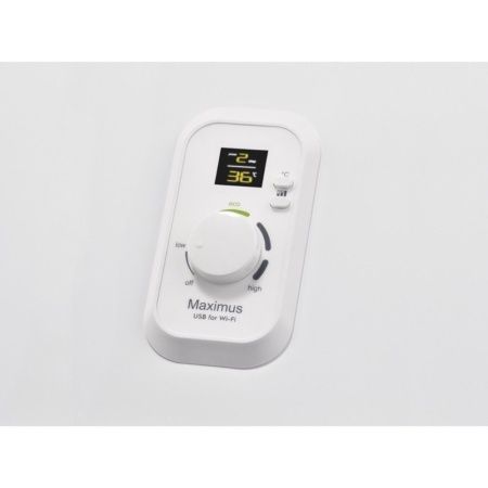 Водонагреватель Electrolux EWH 30 Maximus интернет-магазина ТМ-Климат
