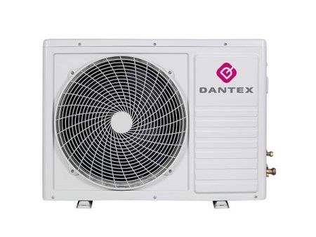 Классический кондиционер Dantex RK-09ENT4/RK-09ENT4E интернет-магазина ТМ-Климат