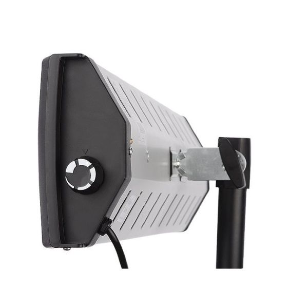 Электрические полупромышленные инфракрасные обогреватели интернет-магазина ТМ-Климат